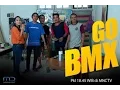 Download Lagu Mahirs   Mengejar Mimpi OST Go BMX MNCTV   Lirik Video Official