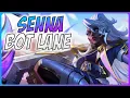 3 Minute Senna Guide - A Guide for League of Legends