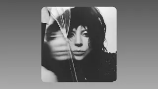 Lady Gaga How Bad Do U Want Me 