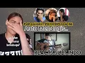 Download Lagu Mengharukan | Alip Ba Ta Reacts,Mampu Bikin Perempuan ini Menangis..!!Best Song Kal ho na ho cover