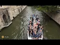 Discover the Venice of the North Europe’s Most Beautiful Canals – Bruges 4K Walking Tour