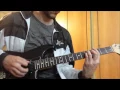 The Parlor Mob - Tide Of Tears (cover)
