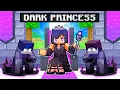Lagu Playing as the DARK PRINCESS in Minecraft!