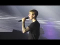 Justin Bieber - Life Is Worth Living - Prague - 12.11.2016
