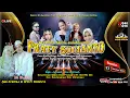 Download Lagu 🔴LIVE Siang PRATY SUGIANTO|The Wedding Sri Ampeli \u0026 Iptun Rohana | Eretan Wetan Prempu 1|23-10- 2023