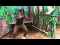 Ordinary Madness (Remix) TODDLA T Choreography by @Manuelbarbosa5