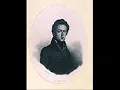 Chopin, Berceuse Op 57 played by Wilhelm Kempff