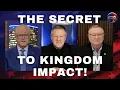 The Secret to Kingdom Impact FlashPoint Livestream 08 12 26 Wednesday