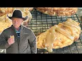 Our Most Memorable Christmas Dessert Old Fashioned Fried Apple Pies