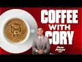 Coffee With Cory Matt Norlander of CBS Sports Talks NCAA Tournament Expansion NC State s Offseason
