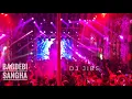 Download Lagu DJ JIBS || LIVE || SARASWATI PUJA 2021 || BAGDEBI SANGHA || 4K VIDEO