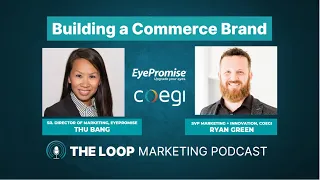 Building a Commerce Brand with Thu Bang of Eye Promise