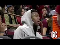 G G Jackson s visit at South Carolina
