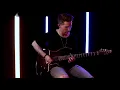 Lamb of God - Walk With Me In Hell | Cole Rolland (Guitar Cover)