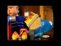 Matchbox Hero City Fire Blaster Play Set (Mattel) TV Commercial - 2003