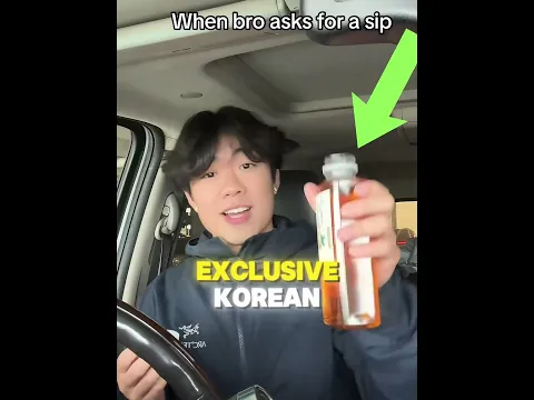 His Face Said It All 😂