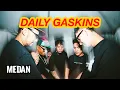 Download Lagu DAILY GASKINS MEDAN