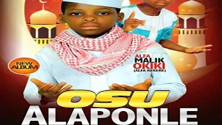 osu alaponle track 2 alfa malik akiiki ramadan song