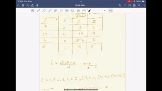 Maximum Gap - Array