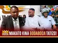 Lagu MAANDAMANO YA BODABODA MTANDAO YAJIBIWA, OFA YA MTEJA HALIPI DEREVA - LATRA YAFUNGUKA