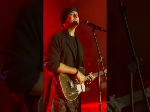 #Barbaad | Jubin Nautiyal Live #jubinnautiyal #welovejubin