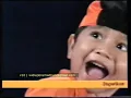 Iklan Scotts Emulsions tahun 1999