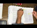 ICC Commercial Building Inspector B2 Part 2 IBC Chapter 10 plus my notes to help you pass
