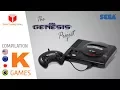 The SEGA Genesis/Mega Drive Project - Compilation K - All Genesis/Mega Drive Games (US/EU/JP/BR)