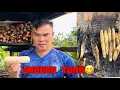 Download Lagu Sedapnya Jagung Bakar 😋  Capoh Kami Makai Tengahari Wai😂