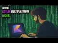 Kotlin Multiplatform Chill Live Coding