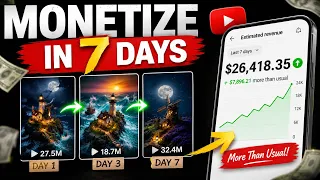 AI Miniature World Videos Are Exploding Right Now (Complete Free Tutorial)