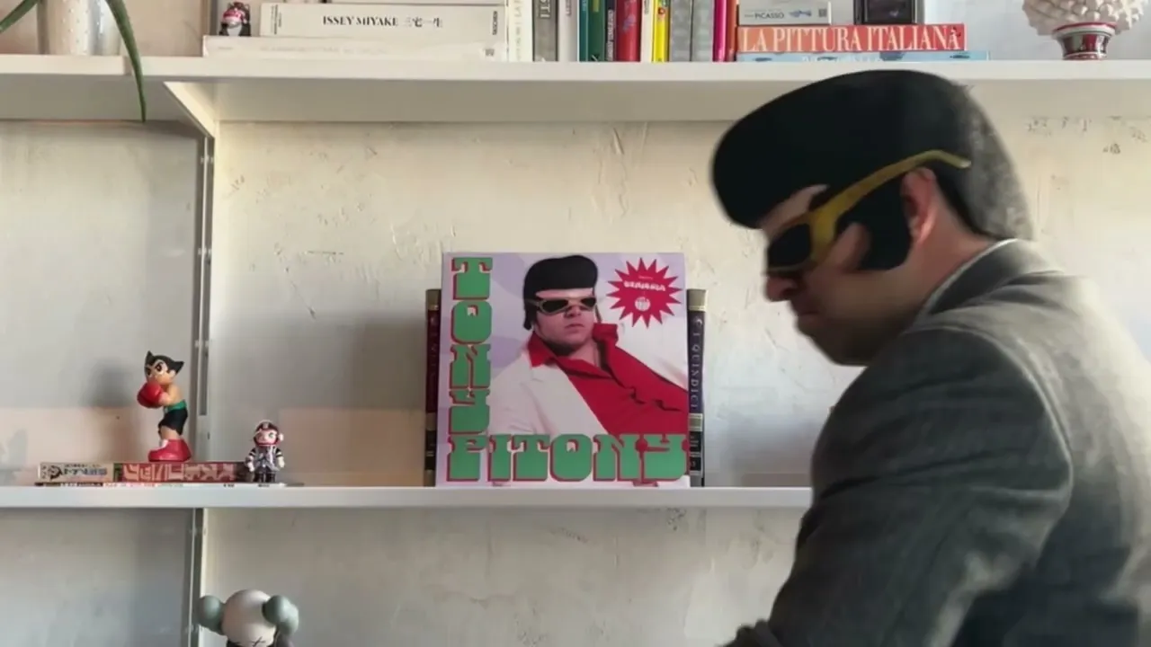 Video Vorschau