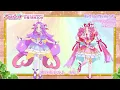 【名探偵プリキュア！】エンディング主題歌「なぜ？謎？！ANSWER」ダンスレッスン