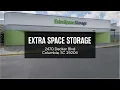 Storage Units in Columbia SC on Decker Blvd Extra Space Storage
