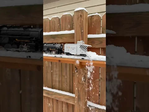 Snow Ride
