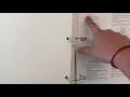 Part 1 of 3 How to organize the 5th Edition Essentials Guide