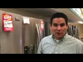 How To Change Your Frigidaire Gallery Refrigerator Water Filter