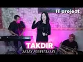 Download Lagu TAKDIR |Cover kendang rampak| Ivan Tayo project