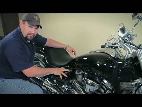 General Motorcycle Install Video