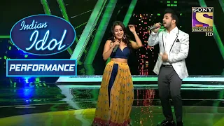 Download Neha और Vibhor ने किया 'Dhating Naach' पर Perform | Indian Idol Season 10 MP3