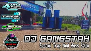 Download DJ CEK SOUND GANGSTAH SPECIAL TRAP BASS SALTO | AURA MUSIC JEMBER | MAS PRAS ON THE MIX MP3