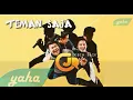 CJR . Teman saja