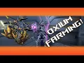 OXIUM FARMING The Ultimate Solo Survival Farm