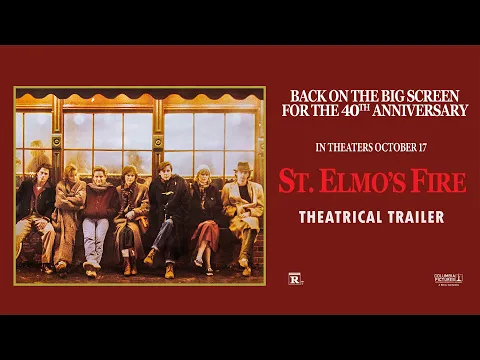 Theatrical Trailer