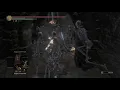 A Host gives up, until an invader saves the day!