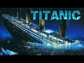 Titanic Action Drama History Romance Catherine Zeta-Jones TV Mini Series full movie