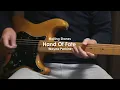 Hand Of Fate - Rollig Stones,Wayne Perkins