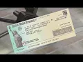 Information you need to know for checking on your stimulus check