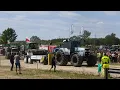 Download Lagu [PL] TRACTOR PULLING  CASE IH MAGNUM 7240 PRO SILVER