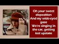 ALL TOO WELL - Taylor Swift (Taylor’s Version) (lyrics)